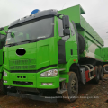 Light Tipper Truck 11 - 20T Diesel Dump Truck EURO 5